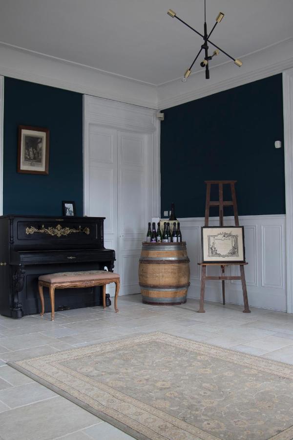 Bed and Breakfast Joie De Vivre Doulevant-le-Chateau Экстерьер фото