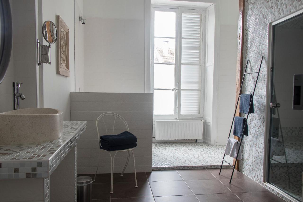 Bed and Breakfast Joie De Vivre Doulevant-le-Chateau Экстерьер фото