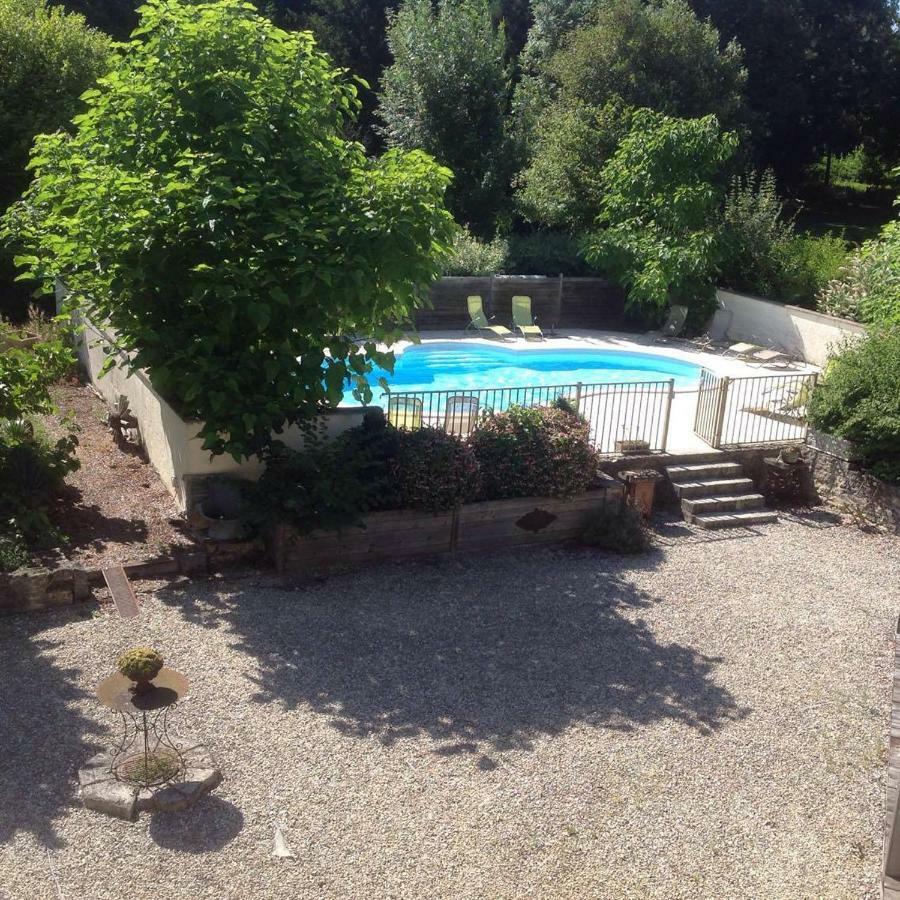 Bed and Breakfast Joie De Vivre Doulevant-le-Chateau Экстерьер фото
