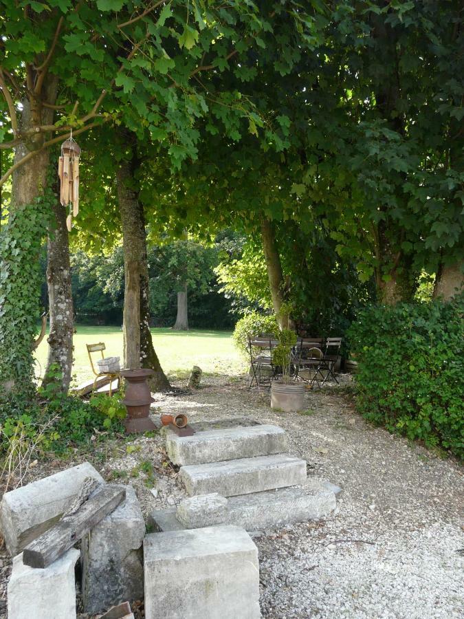 Bed and Breakfast Joie De Vivre Doulevant-le-Chateau Экстерьер фото