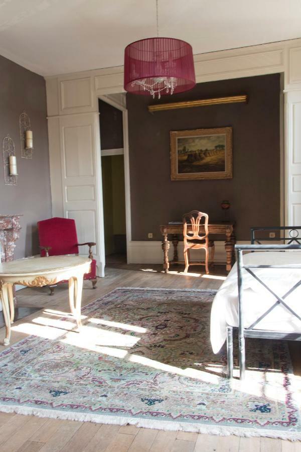 Bed and Breakfast Joie De Vivre Doulevant-le-Chateau Экстерьер фото