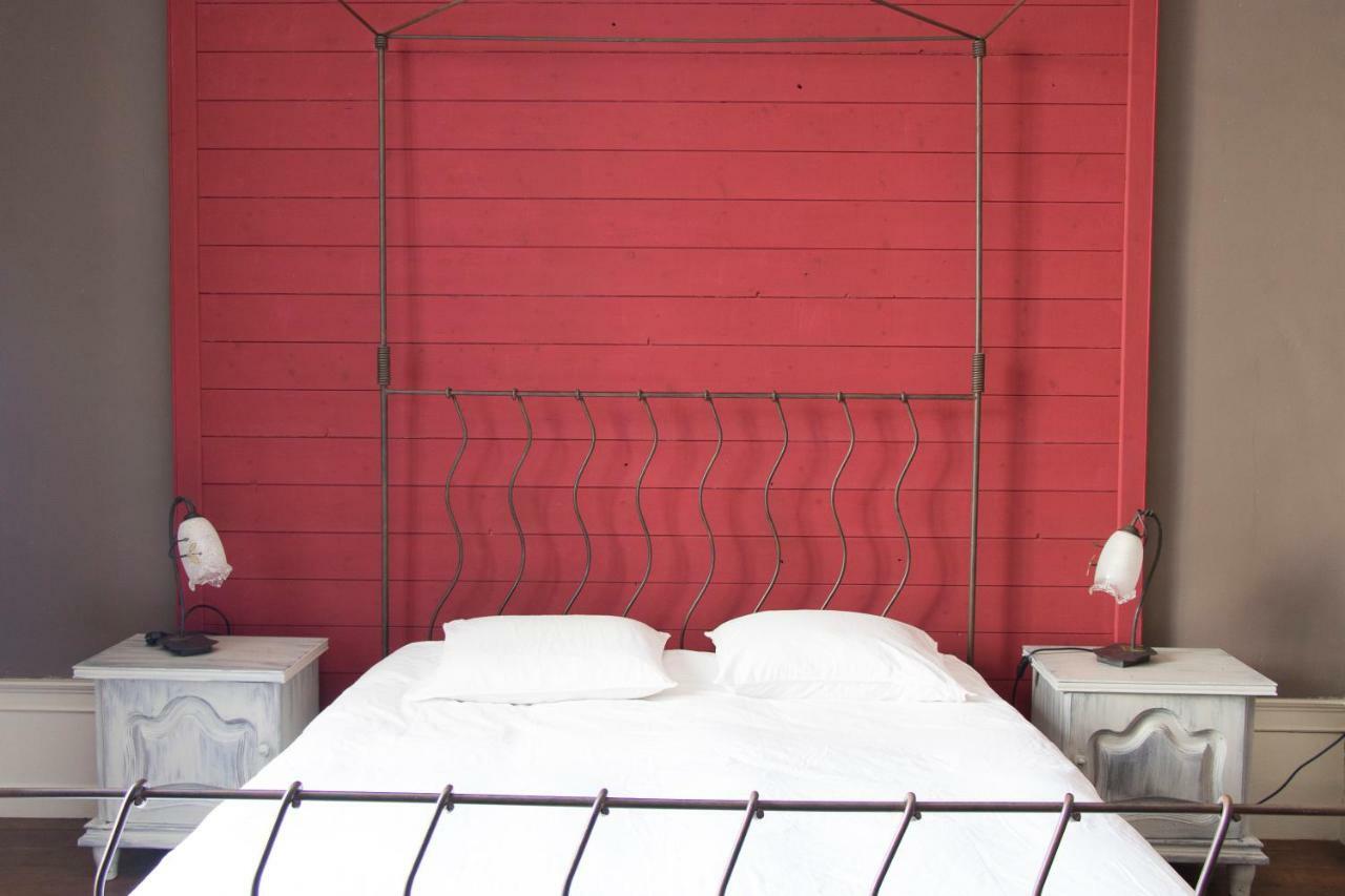 Bed and Breakfast Joie De Vivre Doulevant-le-Chateau Экстерьер фото