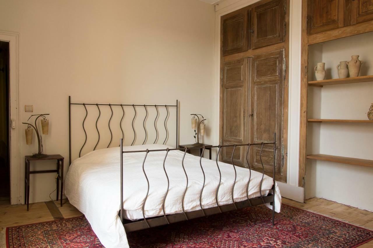 Bed and Breakfast Joie De Vivre Doulevant-le-Chateau Экстерьер фото