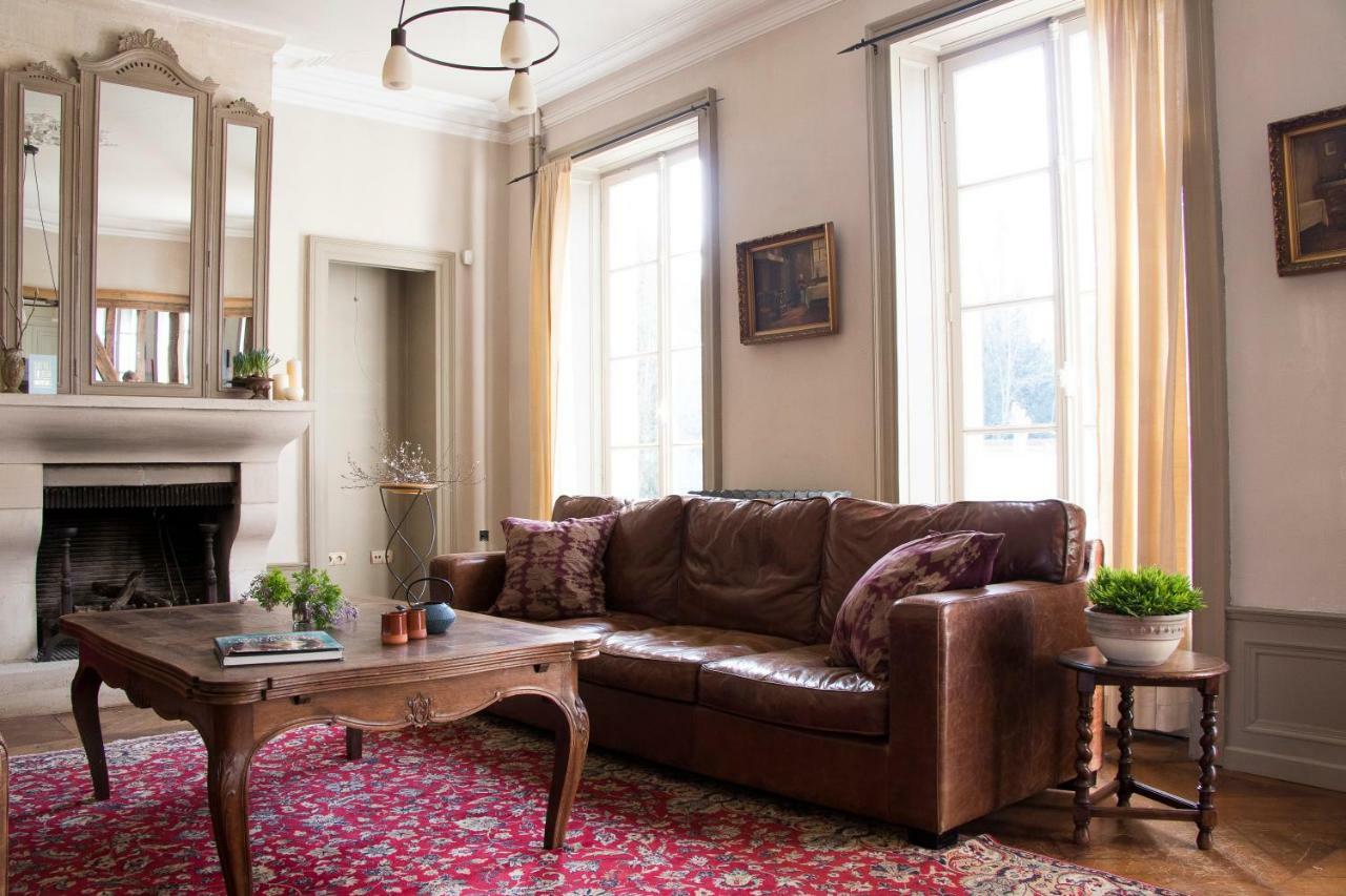 Bed and Breakfast Joie De Vivre Doulevant-le-Chateau Экстерьер фото